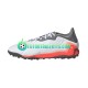 Adidas Football Boots COPA SENSE.1 TF White Gnist Whitecolor Redcolor Greycolor