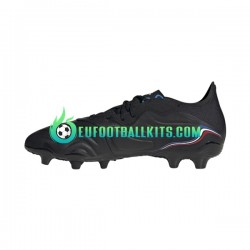 Adidas Football Boots COPA SENSE.2 FG Edge of Darkness Blackcolor