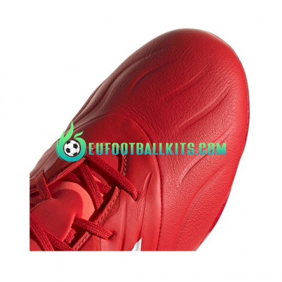 Adidas Football Boots COPA SENSE.2 FG Meteorite Redcolor Whitecolor