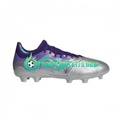 Adidas Football Boots COPA SENSE.3 FG Champions Code Whitecolor Purplecolor