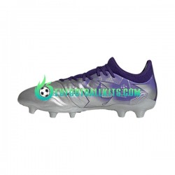 Adidas Football Boots COPA SENSE.3 FG Champions Code Whitecolor Purplecolor