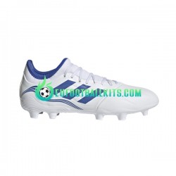 Adidas Football Boots COPA SENSE.3 FG Diamond Edge Whitecolor Bluecolor