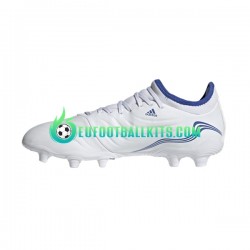Adidas Football Boots COPA SENSE.3 FG Diamond Edge Whitecolor Bluecolor