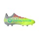 Adidas Football Boots COPA SENSE.3 FG NumbersUp Greycolor Yellowcolor Redcolor