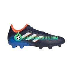 Adidas Football Boots COPA SENSE.3 FG Sapphire Edge Bluecolor