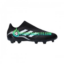 Adidas Football Boots COPA SENSE.3 LL FG Edge of Darkness Blackcolor