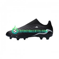 Adidas Football Boots COPA SENSE.3 LL FG Edge of Darkness Blackcolor