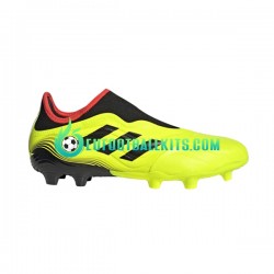 Adidas Football Boots COPA SENSE.3 LL FG Game Data Yellowcolor