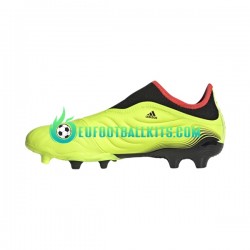Adidas Football Boots COPA SENSE.3 LL FG Game Data Yellowcolor
