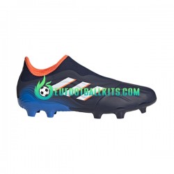Adidas Football Boots COPA SENSE.3 LL FG Sapphire Edge Bluecolor