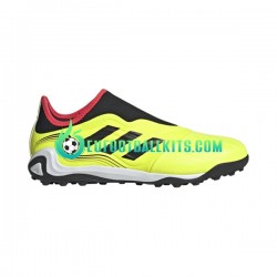 Adidas Football Boots COPA SENSE.3 LL TF Game Data Yellowcolor