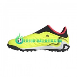 Adidas Football Boots COPA SENSE.3 LL TF Game Data Yellowcolor