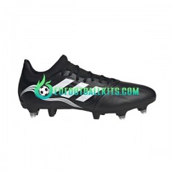Adidas Football Boots COPA SENSE.3 SG Edge of Darkness Blackcolor