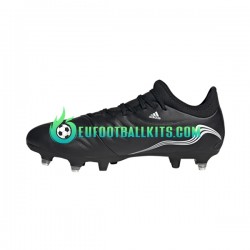 Adidas Football Boots COPA SENSE.3 SG Edge of Darkness Blackcolor