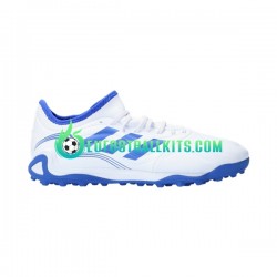 Adidas Football Boots COPA SENSE.3 TF Diamond Edge Whitecolor Bluecolor