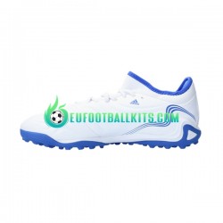 Adidas Football Boots COPA SENSE.3 TF Diamond Edge Whitecolor Bluecolor