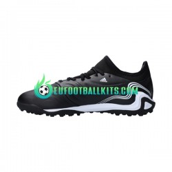 Adidas Football Boots COPA SENSE.3 TF Edge of Darkness Blackcolor