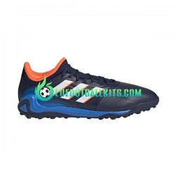 Adidas Football Boots COPA SENSE.3 TF Sapphire Edge Bluecolor
