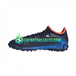 Adidas Football Boots COPA SENSE.3 TF Sapphire Edge Bluecolor