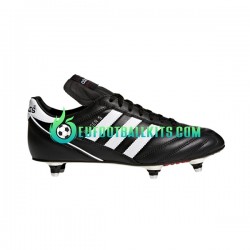 Adidas Football Boots Classic Kaiser 3 Cup SG Blackcolor Whitecolor