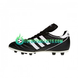 Adidas Football Boots Classic Kaiser 3 Liga FG Blackcolor Whitecolor