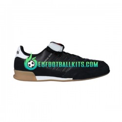 Adidas Football Boots Classic Mundial Goal Halle Blackcolor Stripes Blackcolor