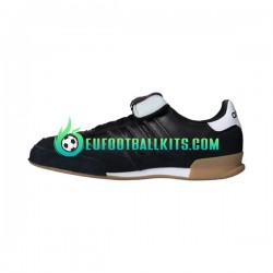Adidas Football Boots Classic Mundial Goal Halle Blackcolor Stripes Blackcolor