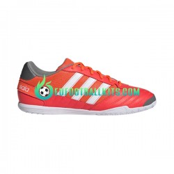 Adidas Football Boots Classic Super Sala IN Halle Redcolor White