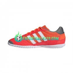 Adidas Football Boots Classic Super Sala IN Halle Redcolor White