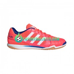 Adidas Football Boots Classic Top Sala IN Halle Pinkcolor Bluecolor Whitecolor