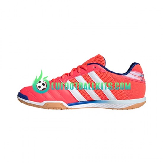 Adidas Football Boots Classic Top Sala IN Halle Pinkcolor Bluecolor Whitecolor