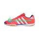 Adidas Football Boots Classic Top Sala IN Halle Pinkcolor Bluecolor Whitecolor