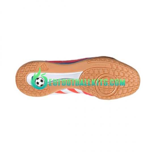 Adidas Football Boots Classic Top Sala IN Halle Pinkcolor Bluecolor Whitecolor