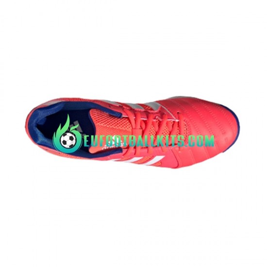 Adidas Football Boots Classic Top Sala IN Halle Pinkcolor Bluecolor Whitecolor