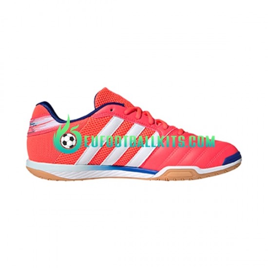 Adidas Football Boots Classic Top Sala IN Halle Pinkcolor Bluecolor Whitecolor
