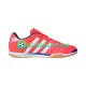 Adidas Football Boots Classic Top Sala IN Halle Pinkcolor Bluecolor Whitecolor