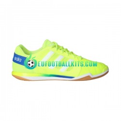Adidas Football Boots Classic Top Sala IN Halle Yellowcolor Whitecolor