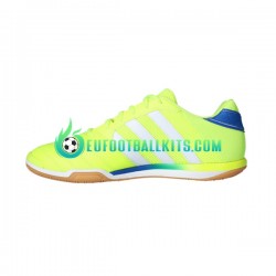 Adidas Football Boots Classic Top Sala IN Halle Yellowcolor Whitecolor