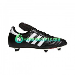 Adidas Football Boots Classic World Cup SG Blackcolor Whitecolor