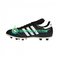 Adidas Football Boots Copa Mundial FG Blackcolor Whitecolor