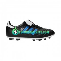 Adidas Football Boots Copa Mundial FG Bluecolor Blackcolor