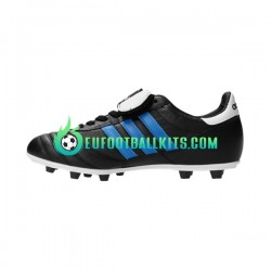 Adidas Football Boots Copa Mundial FG Bluecolor Blackcolor