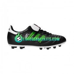 Adidas Football Boots Copa Mundial FG Greencolor Blackcolor