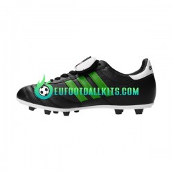 Adidas Football Boots Copa Mundial FG Greencolor Blackcolor