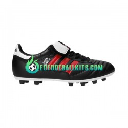 Adidas Football Boots Copa Mundial FG Redcolor Blackcolor