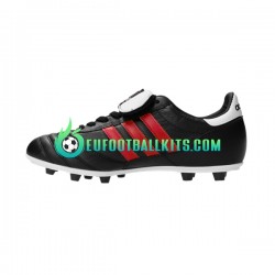 Adidas Football Boots Copa Mundial FG Redcolor Blackcolor