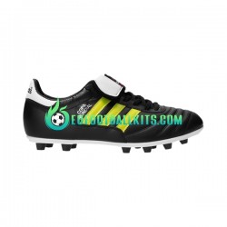 Adidas Football Boots Copa Mundial FG Yellowcolor Blackcolor