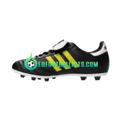Adidas Football Boots Copa Mundial FG Yellowcolor Blackcolor
