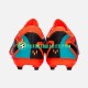 Adidas Football Boots Messi X Speedportal.3 FG Orangecolor Blackcolor Bluecolor