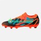 Adidas Football Boots Messi X Speedportal.3 FG Orangecolor Blackcolor Bluecolor